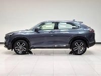 Used Honda HR-V Advance 131 HP (96 kW) 2022 Grey SUV