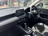 Used Honda HR-V Advance 131 HP (96 kW) 2023 White SUV