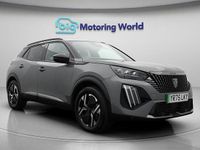 Used Peugeot e-2008 GT 114 kW (156 HP) 2025 SUV