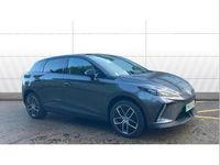 Used MG MG4 EV Trophy 180 kW (245 HP) 2025 Other Hatchback