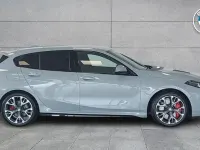 Used BMW 120 M Sport 168 HP (123 kW) 2026 Grey Hatchback