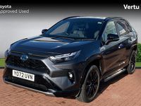 Used Toyota RAV4 218 HP (160 kW) 2022 SUV