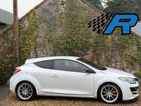 Used Renault Mégane III Trophy 265 HP (194 kW) 2014 Hatchback