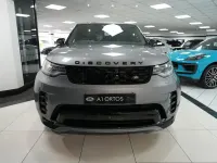 Used Land Rover Discovery R-Dynamic 2021 Grey SUV