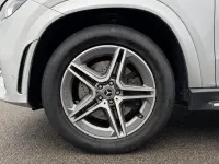 Used Mercedes GLE350 AMG line 268 HP (197 kW) 2020 Grey SUV
