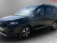 Used Ford Tourneo Connect Active 122 HP (89 kW) 2023 Black MPV