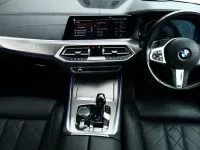 Used BMW X5 M Sport 335 HP (246 kW) 2022 Black SUV