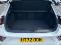 Used VW T-Roc R-line 150 HP (110 kW) 2025 SUV