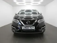 Used Nissan Qashqai Tekna+ 160 HP (117 kW) 2020 SUV