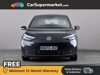 Used VW ID.3 Pro 106 kW (145 HP) 2023 Grey Hatchback