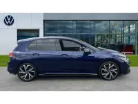 Used VW Golf VIII 2023