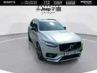 Usado Volvo XC90 Ultra 247 HP (181 kW) 2024 Cinzento SUV