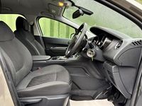 Used Peugeot 3008 Active 120 HP (88 kW) 2017 Grey SUV