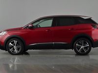 used Peugeot 3008 1.6 THP Allure 5dr EAT6