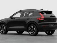 New Volvo XC40 Ultra 163 HP (119 kW) 2026 Onyx black SUV