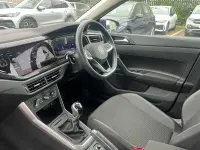 Used VW Polo Life 95 HP (69 kW) 2024 Other Hatchback
