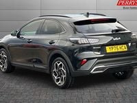 New Kia XCeed GT-Line 114 HP (83 kW) 2025 SUV