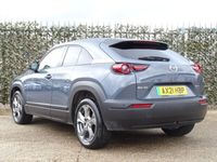 used Mazda MX30 107kW First Edition 35.5kWh 5dr Auto