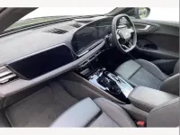 Used Audi A5 Advanced 204 HP (150 kW) 2025 Grey Sedan