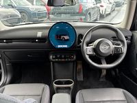 Usado Mini Cooper Hatch 113 kW (154 HP) 2025 Prateado Citadino