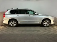 Used Volvo XC90 Momentum 235 HP (172 kW) 2017 Silver SUV