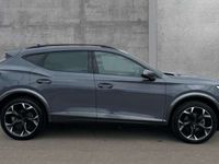 used Cupra Formentor 1.5 TSI 150 V2 5Dr DSG Estate