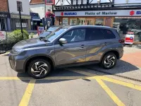 Used Suzuki Vitara 2025 Grey SUV