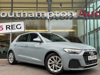 Used Audi A1 Sportback Sport 110 HP (80 kW) 2024 Hatchback