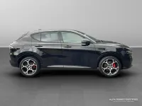 Used Alfa Romeo Tonale Veloce 158 HP (116 kW) 2025 Black SUV