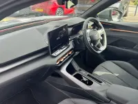 Used Cupra Terramar 150 HP (110 kW) 2025 Graphene grey SUV