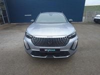 Begagnad Peugeot 2008 GT 129 HK (94 kW) 2024 Grå SUV