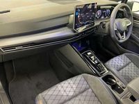 Used VW Golf VIII 148 HP (108 kW) 2025