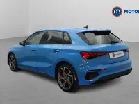 Used Audi A3 Sportback e-tron Competition 245 HP (180 kW) 2025 Hatchback