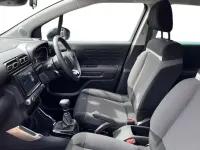 Usado Citroën C3 Aircross PureTech 110 CV (80 kW) 2023 Gris SUV