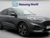 Used Ford Kuga ST-Line X 224 HP (164 kW) 2023 SUV
