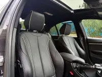 Used BMW 340 M Sport 2017 Grey Sedan