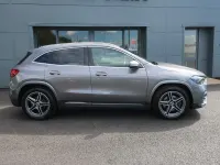 Used Mercedes GLA200 Executive 163 HP (119 kW) 2024 Grey SUV