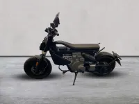 New BMW 02 2025 Black
