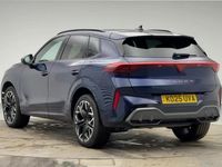 Used Cupra Terramar VZ2 2025 Blue SUV