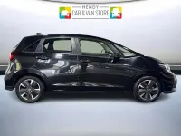 Used Honda Jazz Advance 2023 Black Hatchback