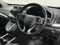 Used Honda CR-V Hybrid 184 HP (135 kW) 2022 White SUV