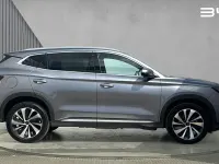 Used BYD Seal U Comfort 218 HP (160 kW) 2025 Grey SUV