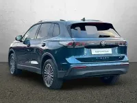 Usado VW Tiguan Match 2026 Azul SUV