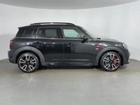 Used Mini John Cooper Works 2022 Black Hatchback