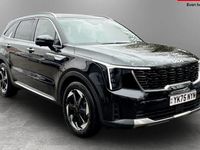 Used Kia Sorento 193 HP (141 kW) 2025 SUV