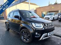 Used Suzuki Ignis SZ-T 83 HP (61 kW) 2021 SUV