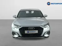 Used Audi A3 2020 Silver Sedan