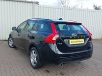 used Volvo V60 D2 [120] Business Edition Lux 5dr