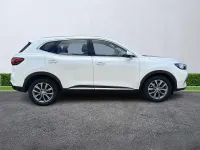 Used MG HS SE 162 HP (119 kW) 2023 White SUV