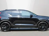 Used Volvo XC40 Ultra 163 HP (119 kW) 2025 SUV